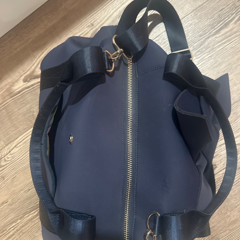POPFLEX Belladonna Duffle Bag navy (retired) - Picture 3 of 12